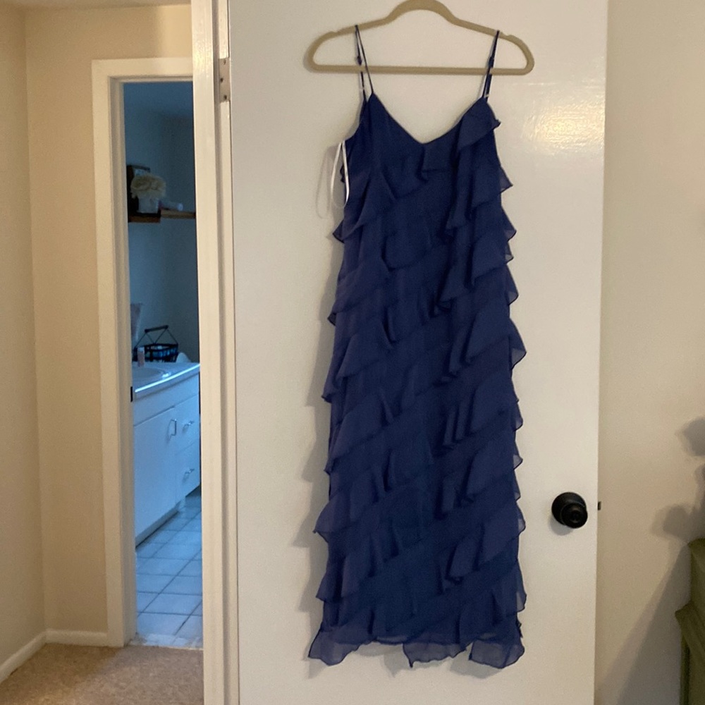Midi dress